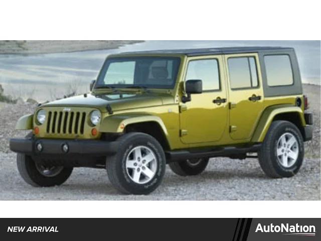 jeep wrangler unlimited 2007 1J8GA69177L166320 image jeep wrangler unlimited 2007 1J8GA69177L166320 image